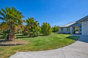 Seascape Haven - Waipu Holiday Home